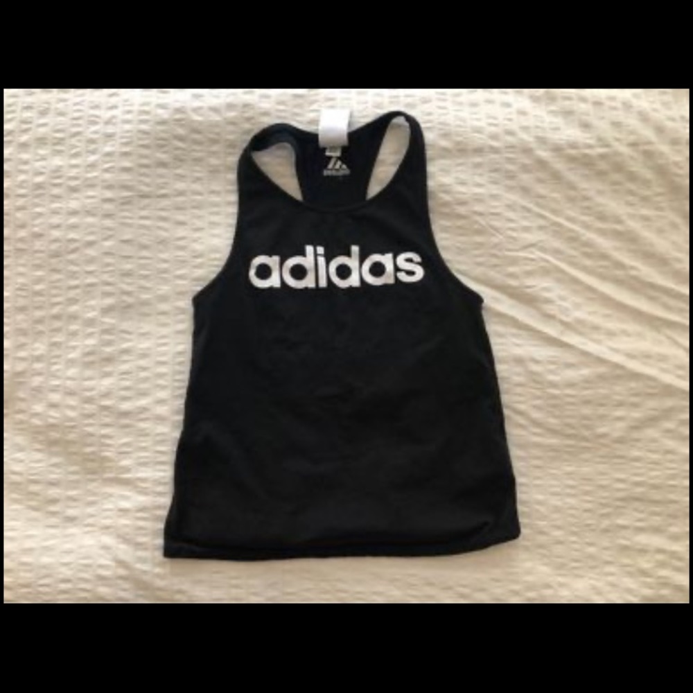 Adidas Tank S